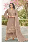 Khas 4422 Chinon Silk Readymade Pakistani Suits Wholesale Shop In Surat